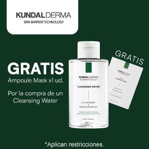 Productos en promoción