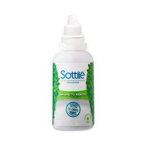 Sottilé - Gotas Adelgazantes Naturales 30ml