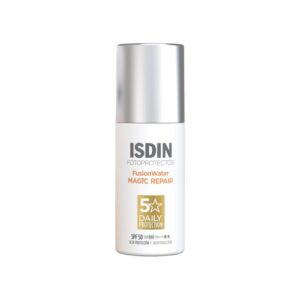 ISDIN - Fotoultra Fusion Water Magic Repair sin Color SPF50 50ml