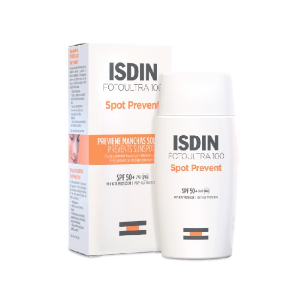 ISDIN Spot Prevent CAJA