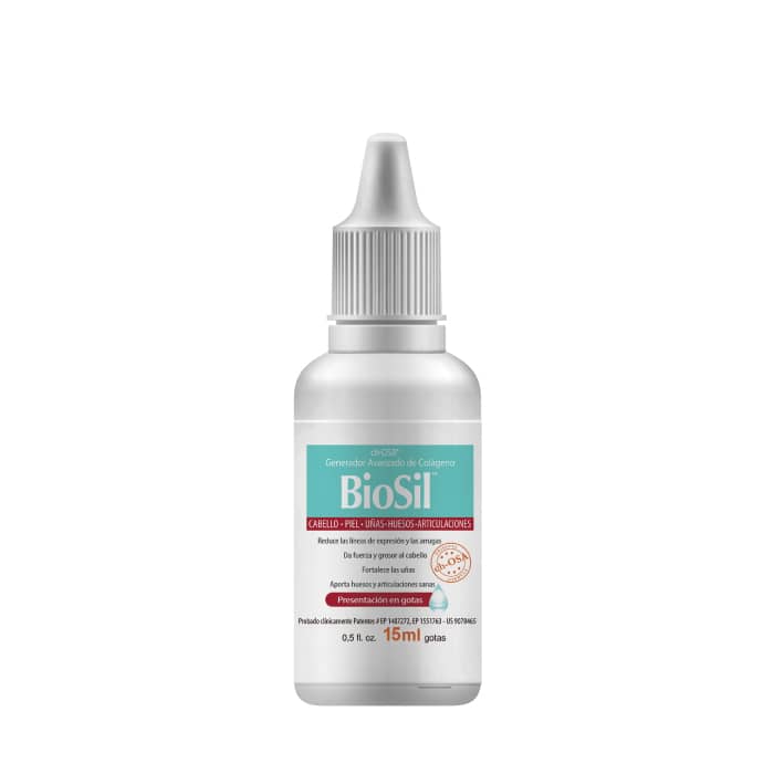 Biosil Arcamia Es Bienestar