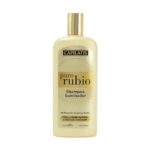 CAPILATIS - Shampoo Puro Rubio 420ml