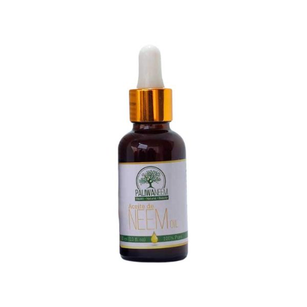 Paliwaneem Aceite de neem 1