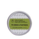 LALABLOOM - Crema de manos Té verde y Pantenol 60g