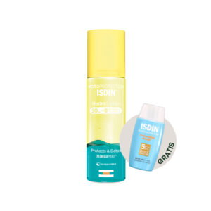 ISDIN - Fotoprotector Hydro Lotion SPF50 200ml