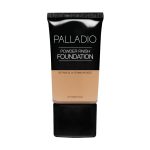 PALLADIO - Base Líquida tono HONEY