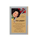 PALLADIO - Papelitos de Arroz tono WARM BEIGE