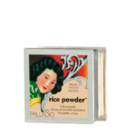 PALLADIO - Polvo de Arroz tono Natural 17g