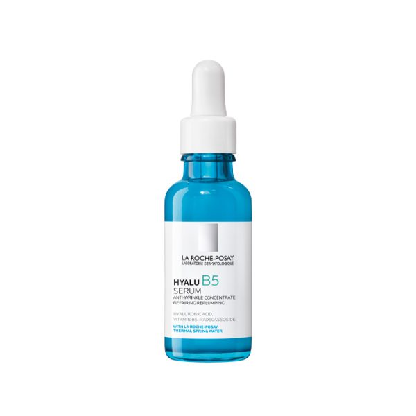 La Roche-Posay Sérum Facial Ácido Hialurónico Y Vitamina B5 30Ml