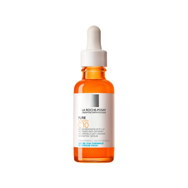 La Roche-Posay Sérum Facial Vitamina C10 30Ml