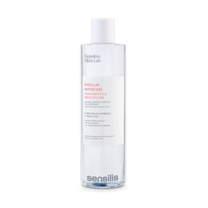 SENSILIS - Agua Micelar para piel sensible 400ml