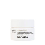 SENSILIS - Upgrade Crema Facial Ligera Reafirmante y Calmante 50ml