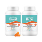 Pack 2x1 BioSil Performance 30 cápsulas Generador Avanzado de Colágeno