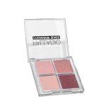PALLADIO - Paleta de Sombras tono BARBIE GIRL