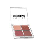 PALLADIO - Paleta de Sombras tono GOSSIP GIRL