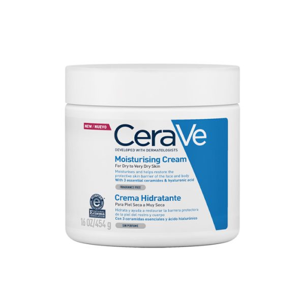 Cerave Crema hidratante 454gr 1 copia copia