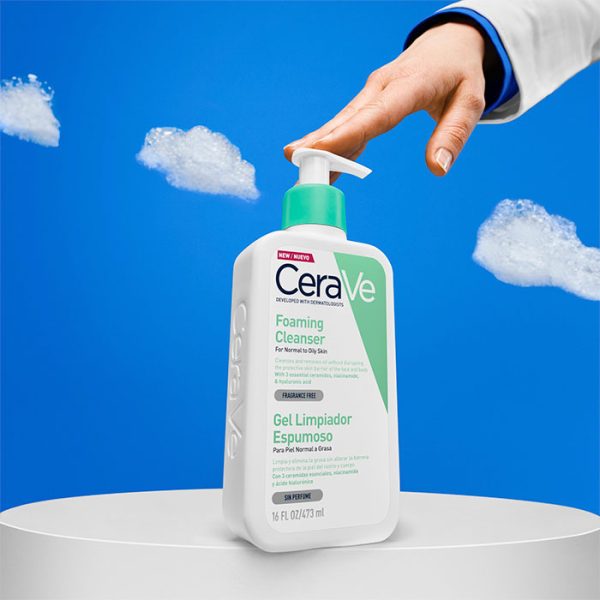 Cerave Gel limpiador espumoso 473ml 2 copia copia