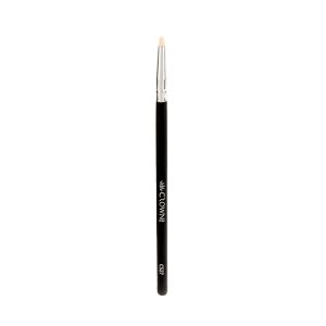 CROWN - Brocha Sintética de Ojos para Sombras (C527)