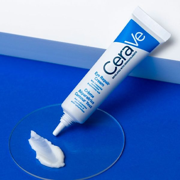 Cerave Crema reparadora contorno de ojos 2 copia