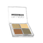 Paleta de Sombras tono GOLD DIGGER