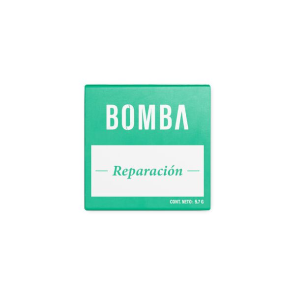 bomba REPARACION 1