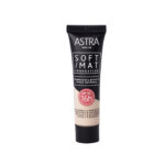 ASTRA - Base Líquida Softmat Foundation Tono Butter