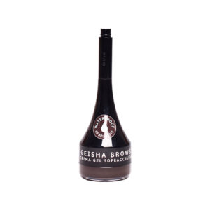 ASTRA - Gel para Cejas Tono Brunette