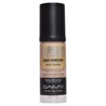 Base Líquida GO BRIGHT Tono # 4.0 MEDIUM TAN