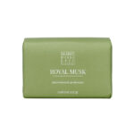 SAPONERIE MARIO FISSI SRL OLD ENGLISH - Jabón Corporal Almizcle Real 125g