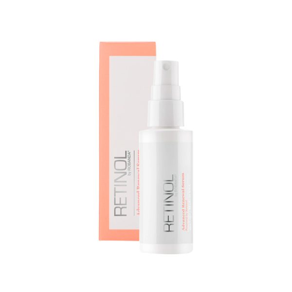 Retinol Advance renewal serum 1