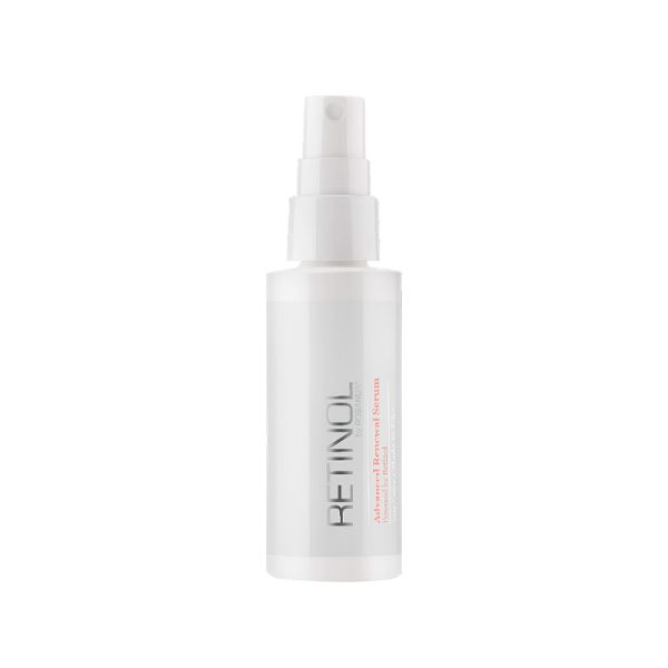 Retinol Advance renewal serum 2