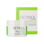 ROBANDA - Crema Facial Antimanchas con Retinol 28gr
