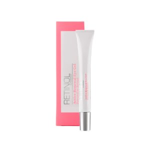 ROBANDA - Contorno de Ojos con Retinol Active Renewal15ml