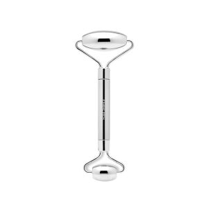 SACHEU BEAUTY - Roller facial acero inoxidable