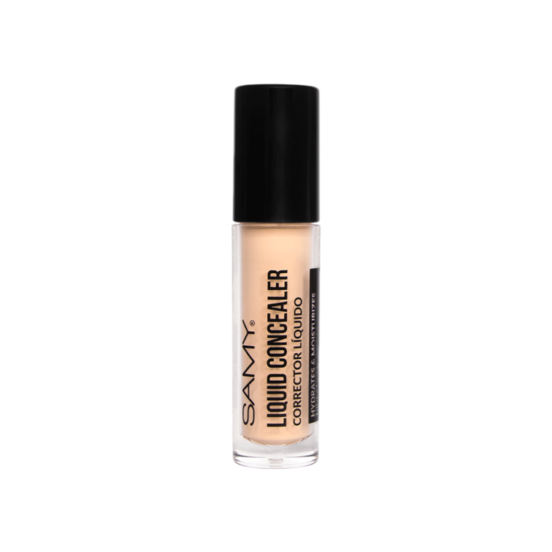 SAMY - Corrector Líquido Tono #2.0 BEIGE