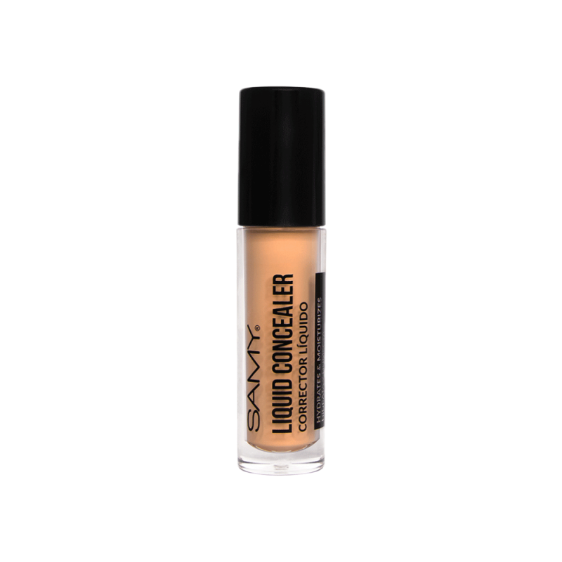 SAMY - Corrector Líquido Tono #3.0 TAN