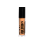 SAMY - Corrector Líquido Tono #4.0 DEEP TAN