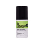 Crema Facial con CBD