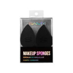 SAMY - Kit Esponjas de Maquillaje x2