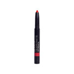 SAMY - Labial Retráctil Mate Cremoso Tono #07. CHERRY PIE