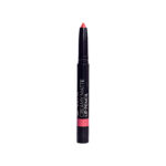 SAMY - Labial Retráctil Mate Cremoso Tono #01. COTTON CANDY