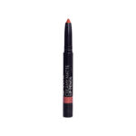 SAMY - Labial Retráctil Mate Cremoso Tono #04. TIRAMISU
