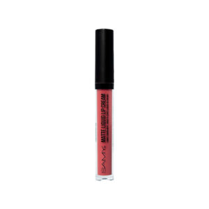 SAMY - Labial Líquido Mate Tono #18 GIRL BOSS