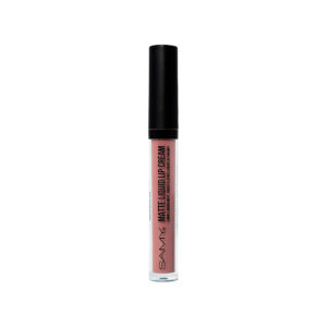 SAMY - Labial Líquido Mate Tono #1 NAKED