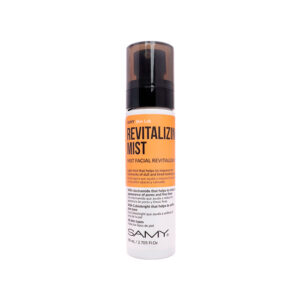 SAMY - Bruma Facial Revitalizante 80ml