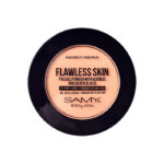 Polvo Compacto Flawless Skin Tono Medium #03