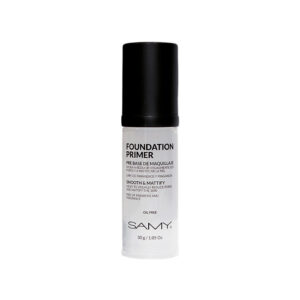 SAMY - Pre Base de Maquillaje