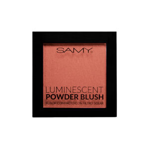 SAMY - Rubor Luminescent Rose Peach #4