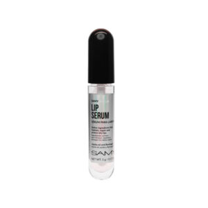SAMY - Sérum de Labios Crystal Clear #01