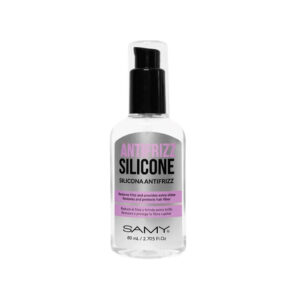 SAMY - Silicona Antifrizz 80ml